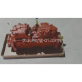 Excavator R210LC-9 ปั๊มไฮดรอลิก 31Q6-10010 ปั๊มหลัก